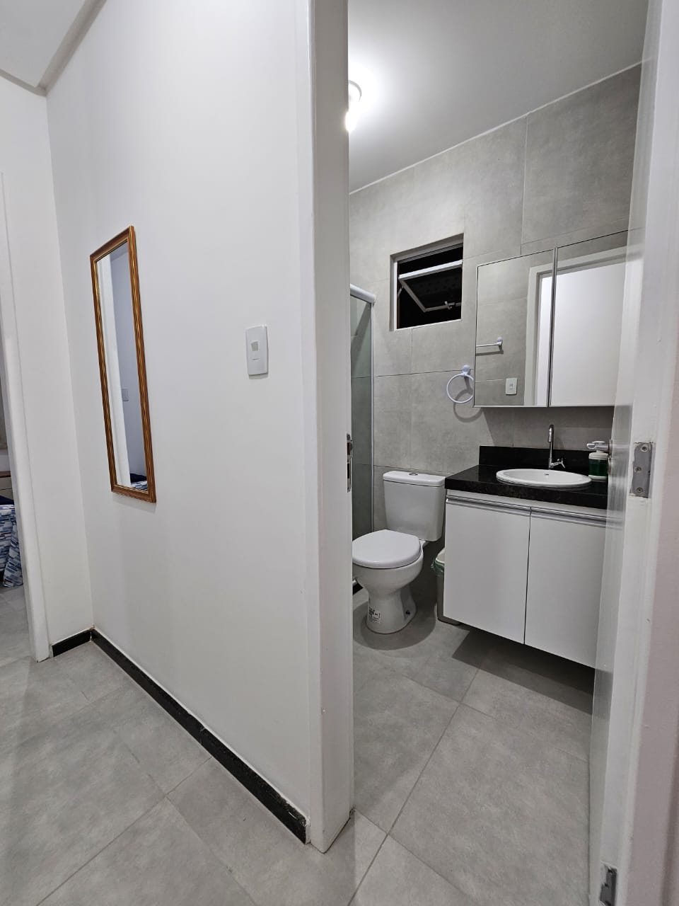 RESIDENCIAL TORRES DE PORTO 