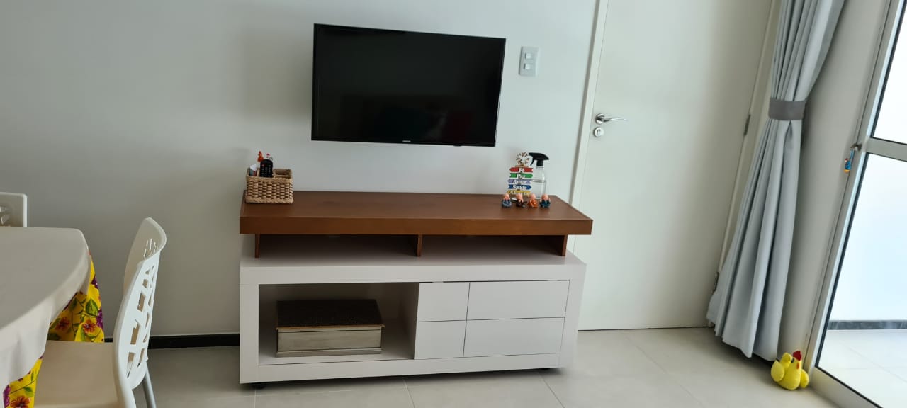 RESIDENCIAL TORRES DE PORTO 
