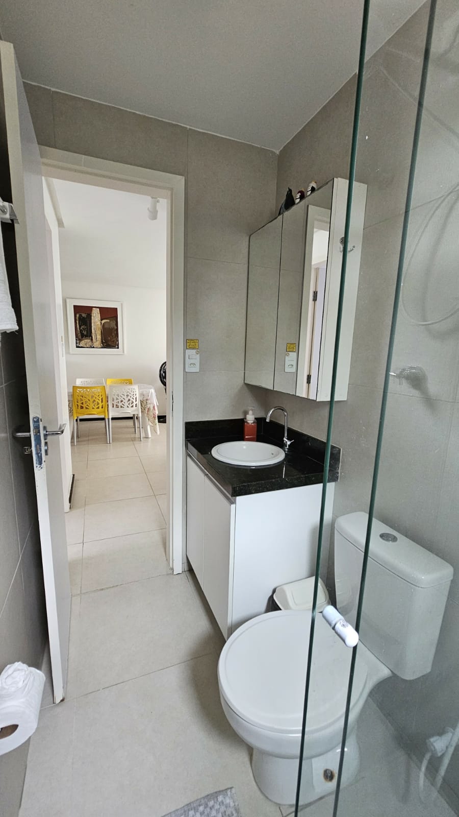 RESIDENCIAL TORRES DE PORTO 
