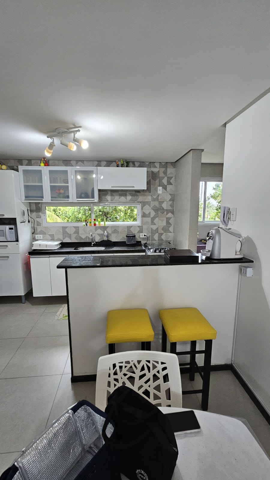 RESIDENCIAL TORRES DE PORTO 