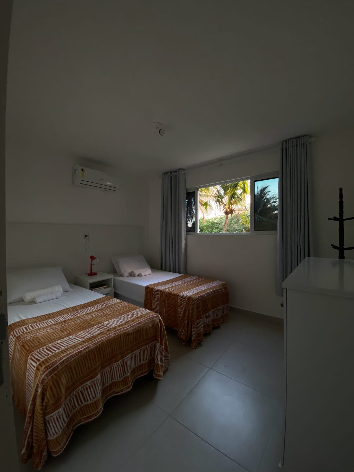 RESIDENCIAL TORRES DE PORTO 
