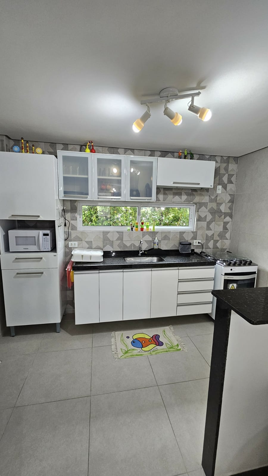 RESIDENCIAL TORRES DE PORTO 