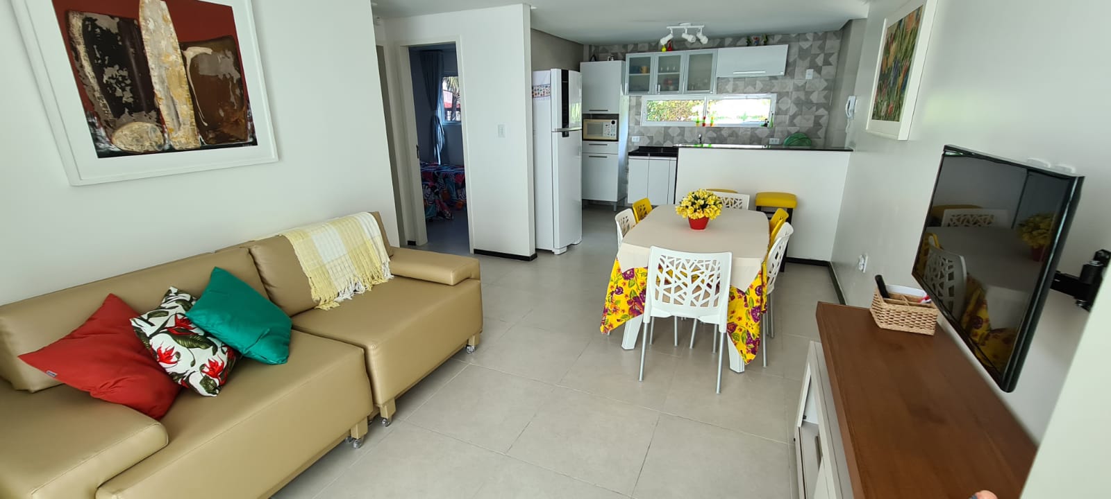 RESIDENCIAL TORRES DE PORTO 