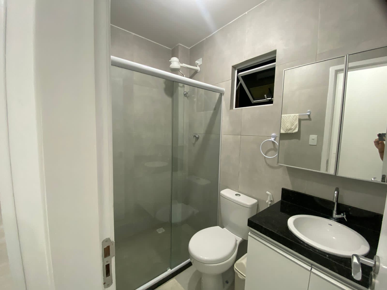 RESIDENCIAL TORRES DE PORTO 