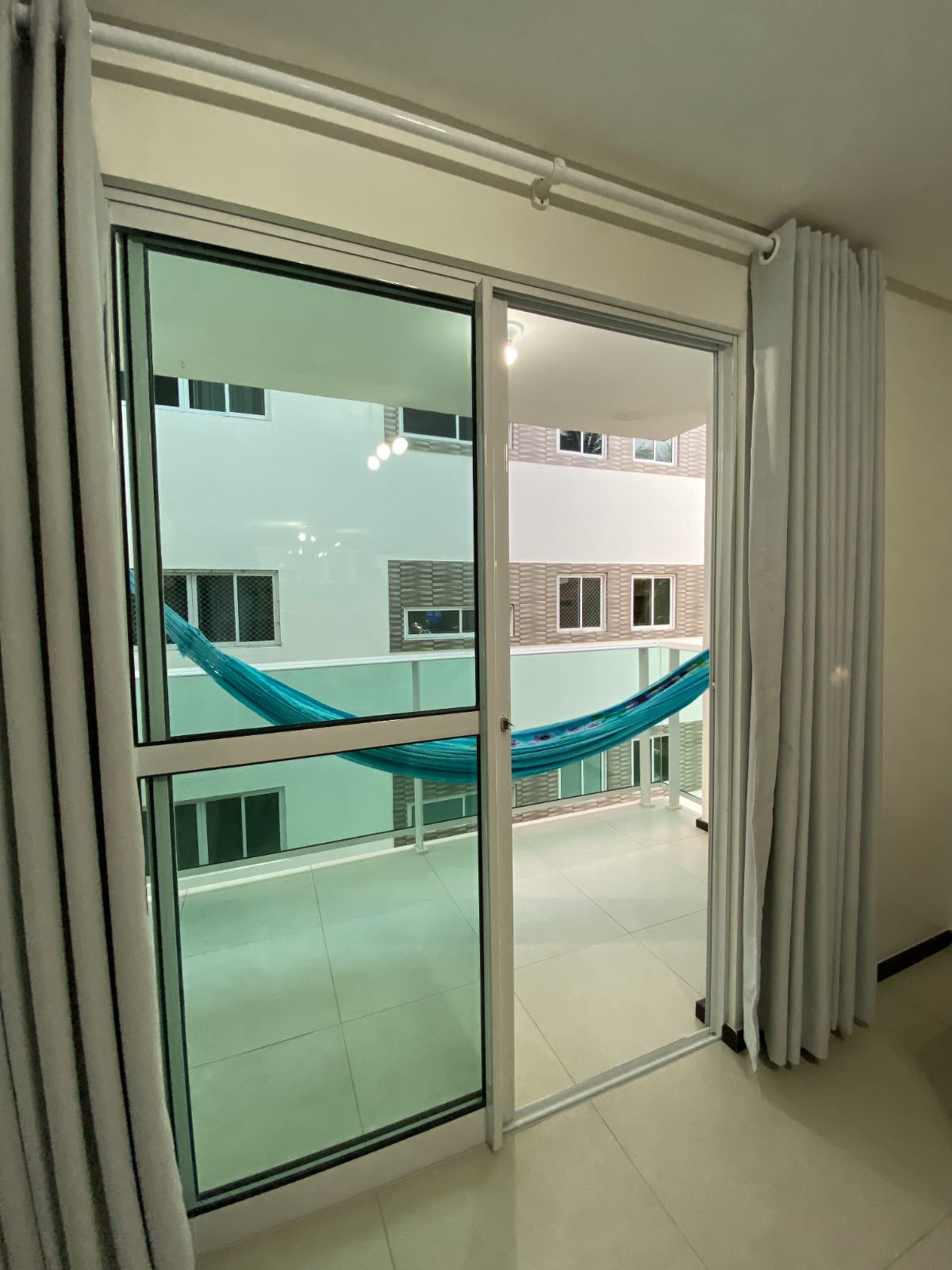 RESIDENCIAL TORRES DE PORTO 