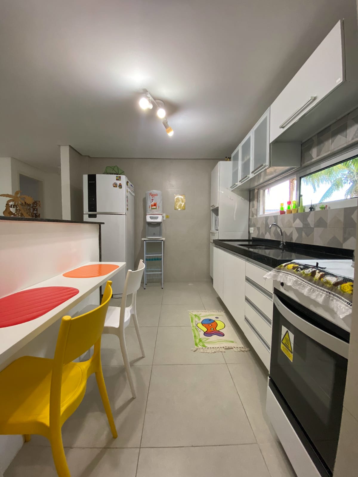 RESIDENCIAL TORRES DE PORTO 