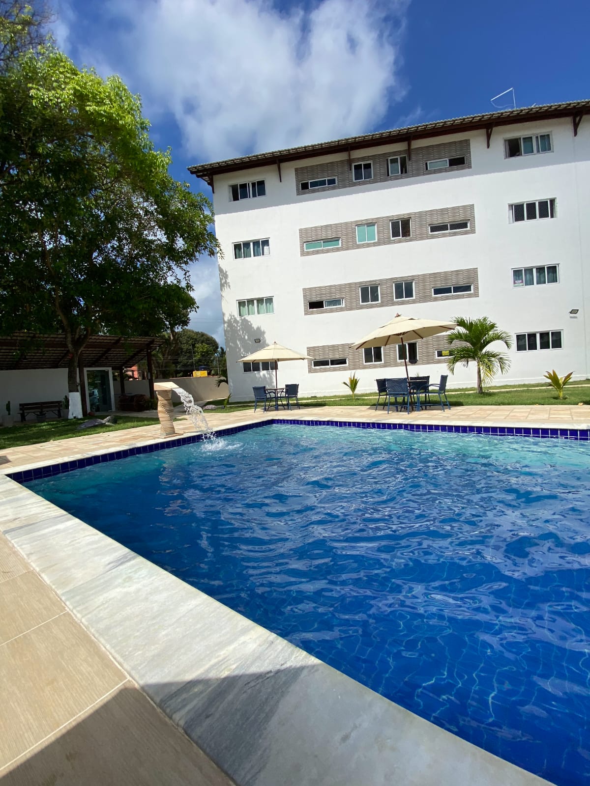 RESIDENCIAL TORRES DE PORTO 