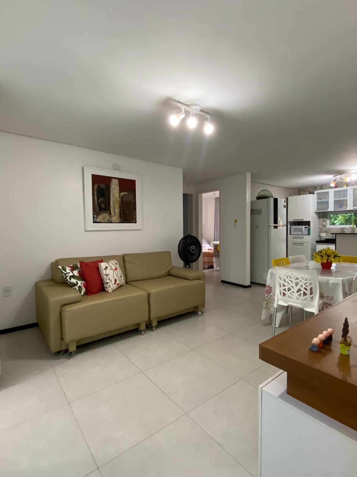RESIDENCIAL TORRES DE PORTO 