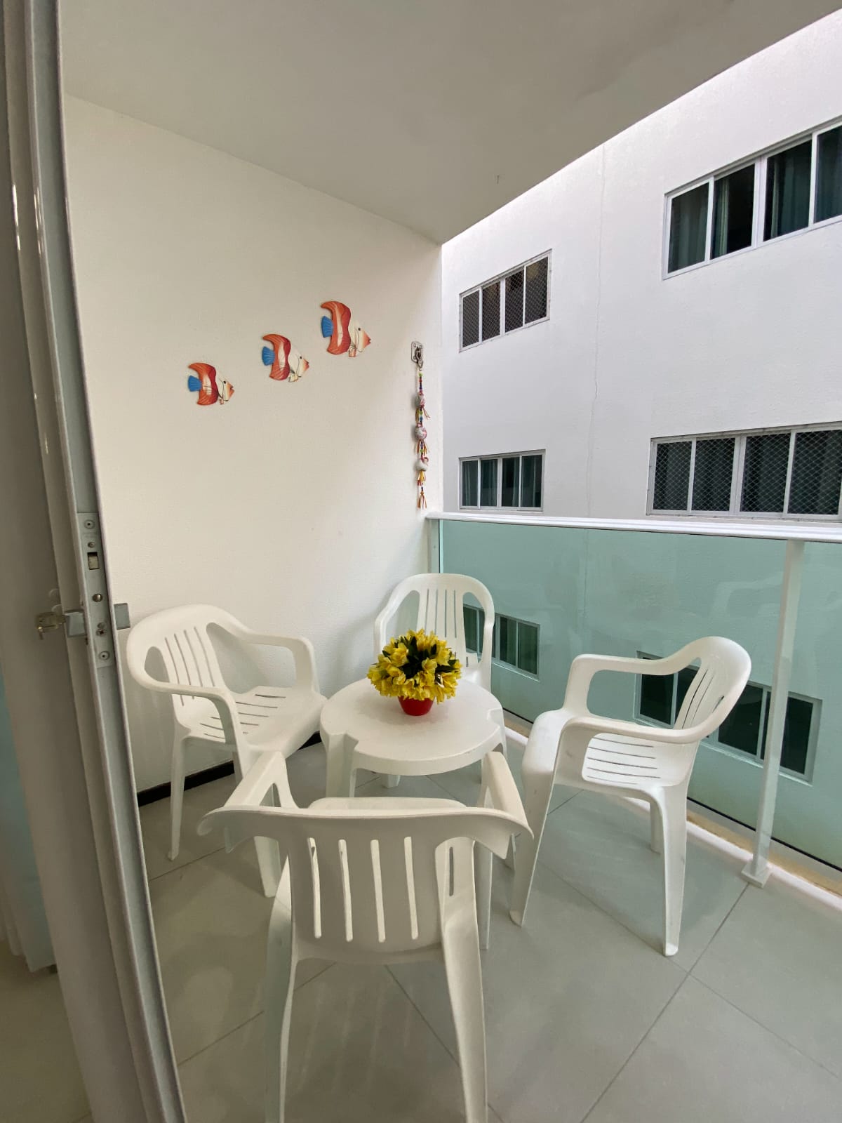 RESIDENCIAL TORRES DE PORTO 