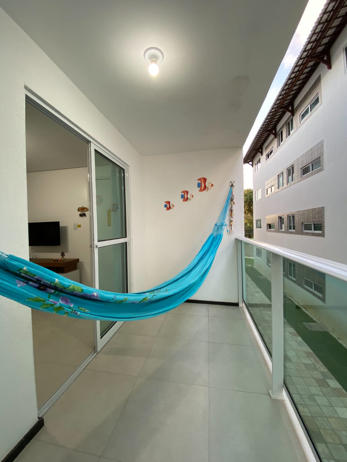 RESIDENCIAL TORRES DE PORTO 