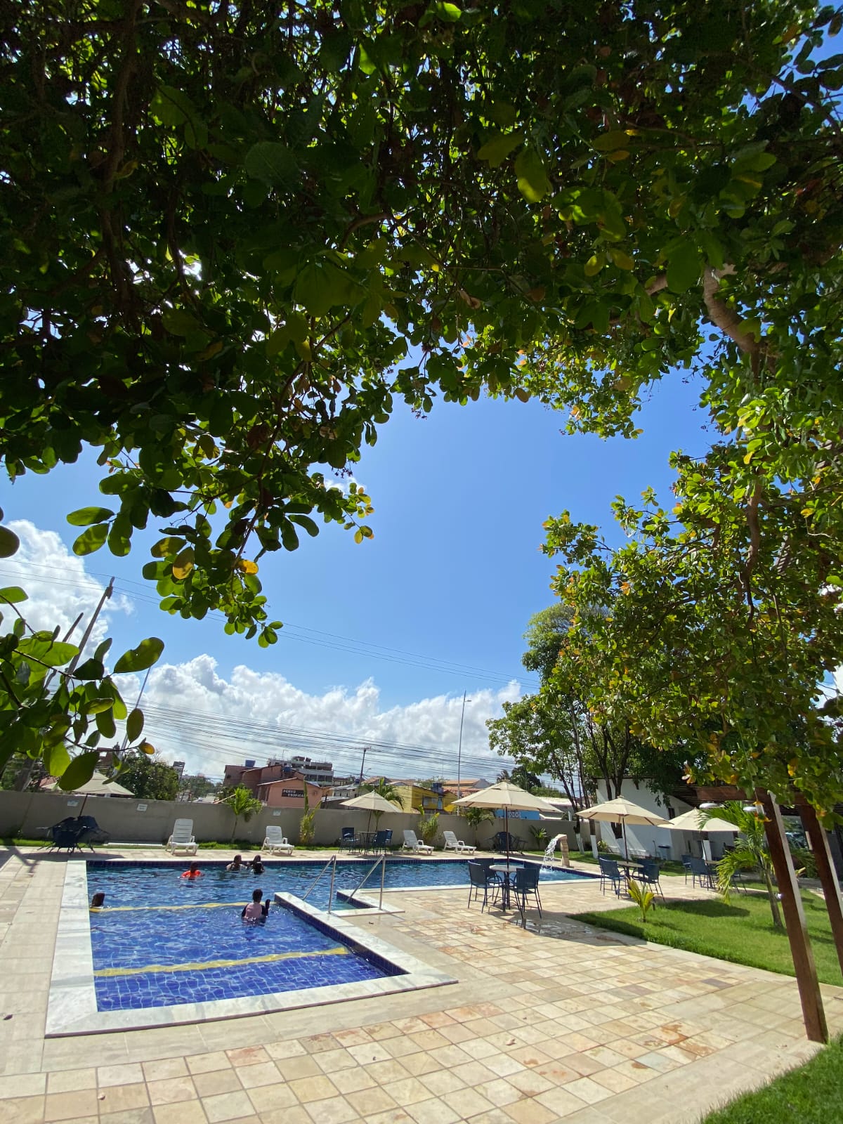 RESIDENCIAL TORRES DE PORTO 