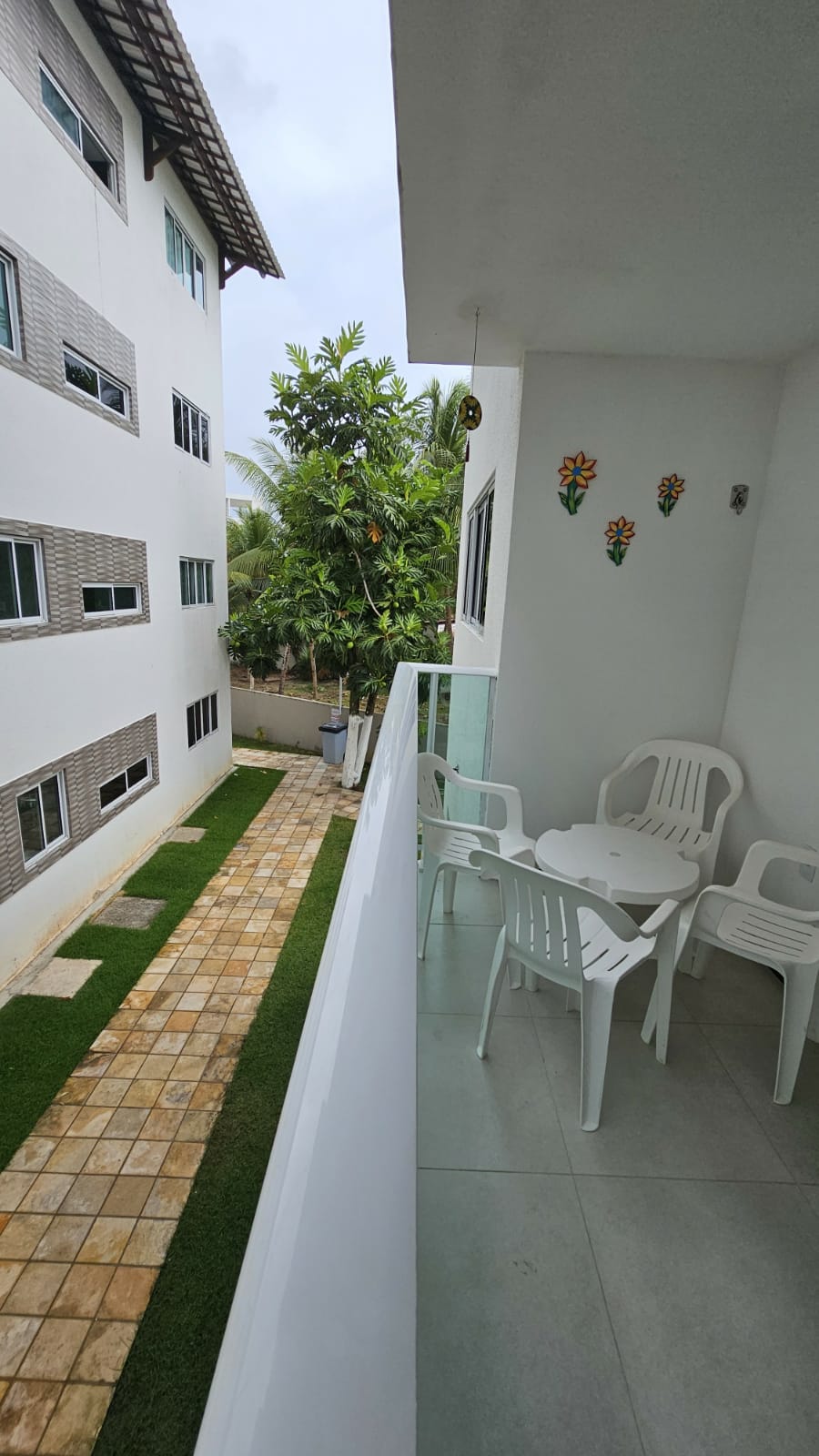 RESIDENCIAL TORRES DE PORTO 
