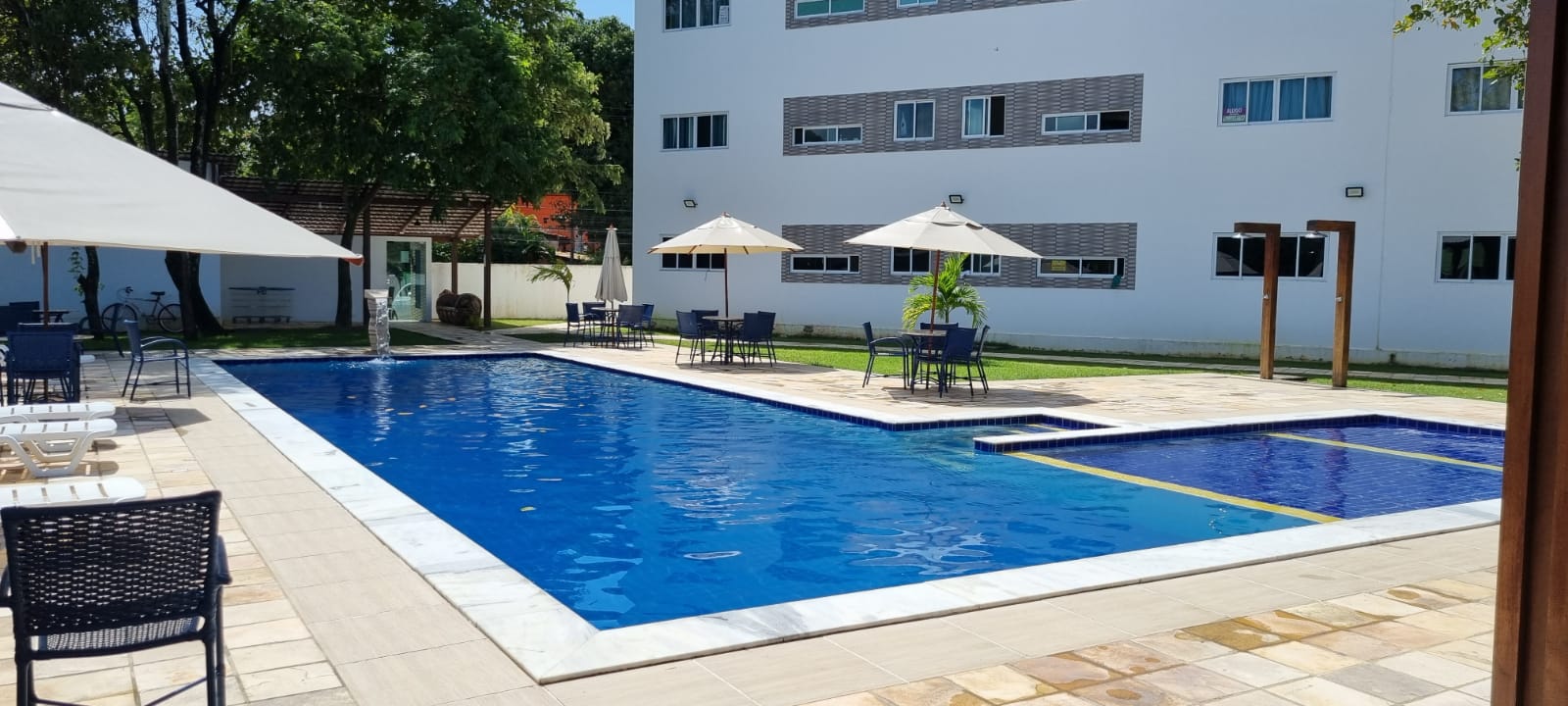 RESIDENCIAL TORRES DE PORTO 