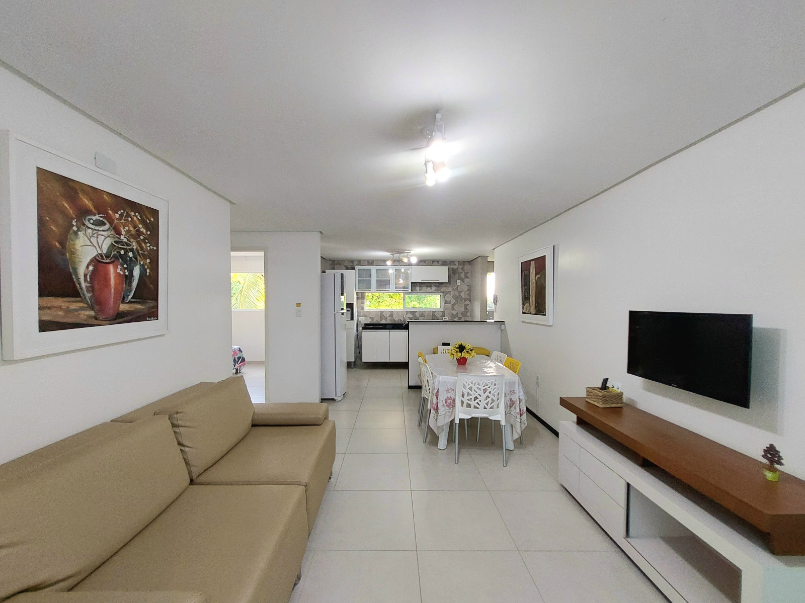 RESIDENCIAL TORRES DE PORTO 