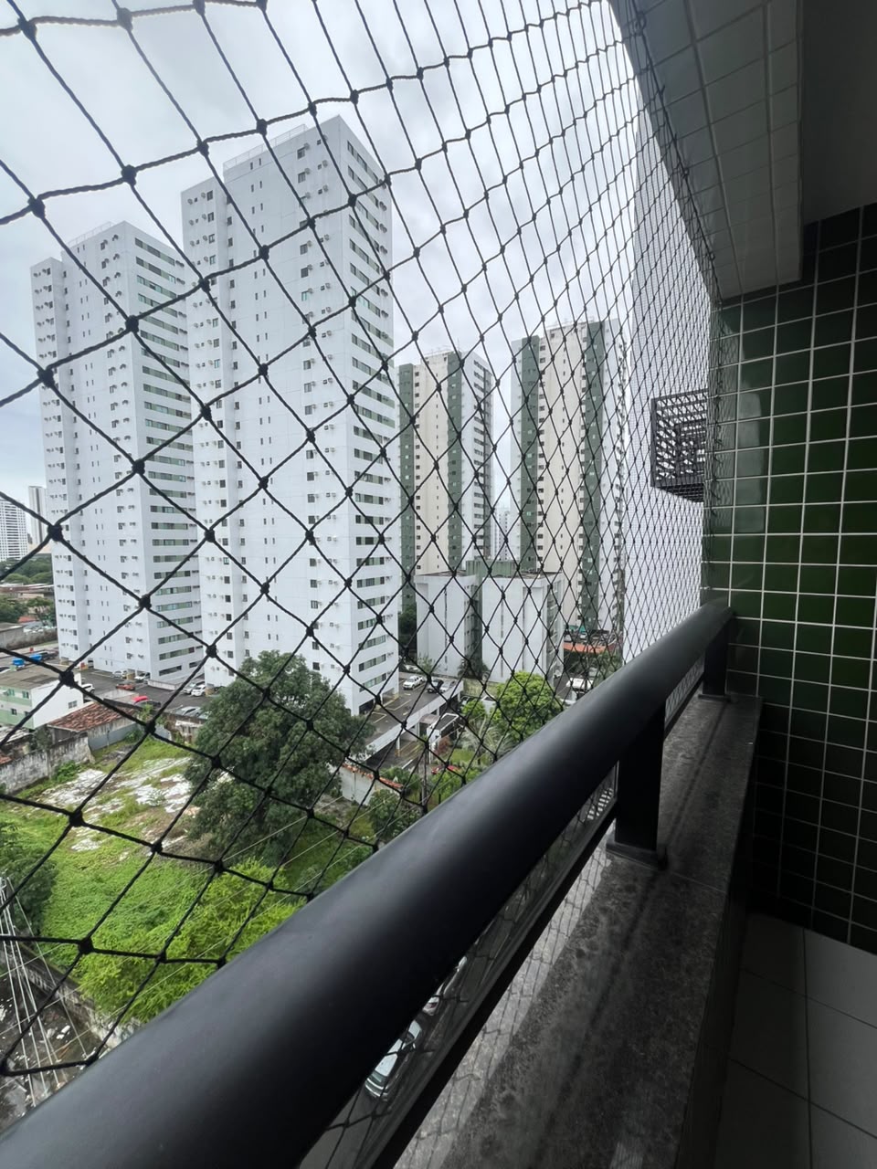 ENGENHO TORRE 
