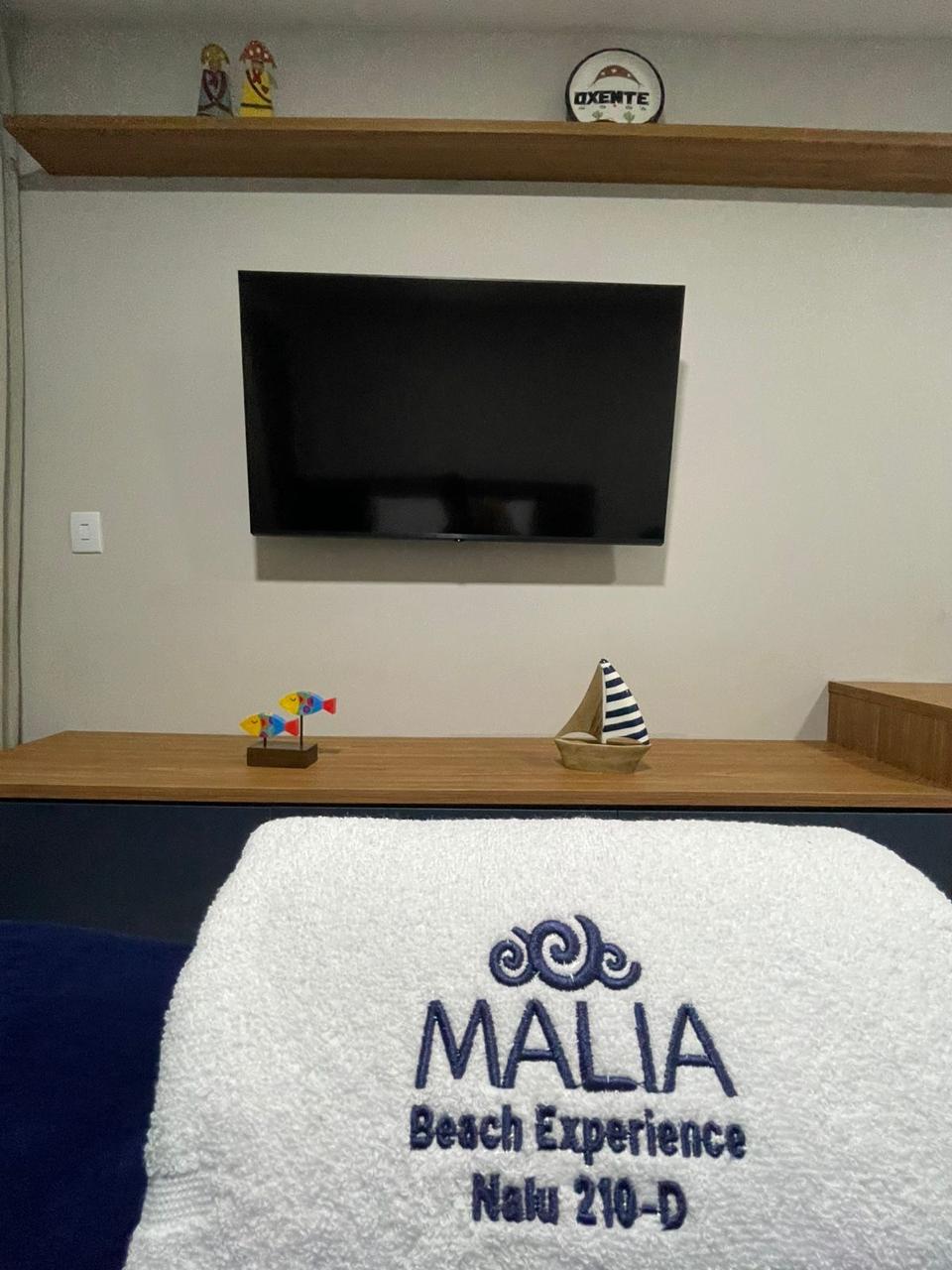 MALIA BEACH EXPERIENCE 