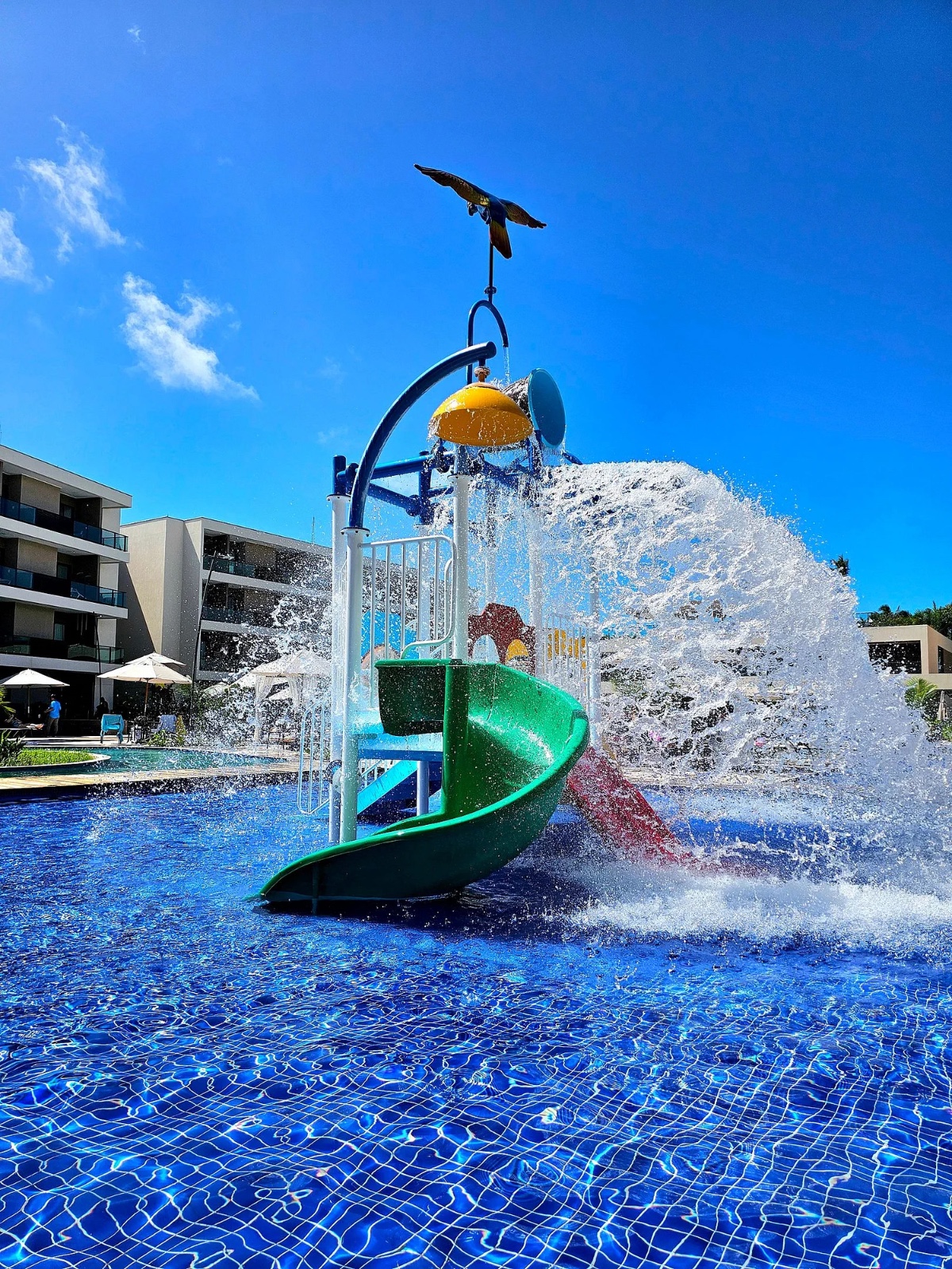 MALIA BEACH EXPERIENCE 