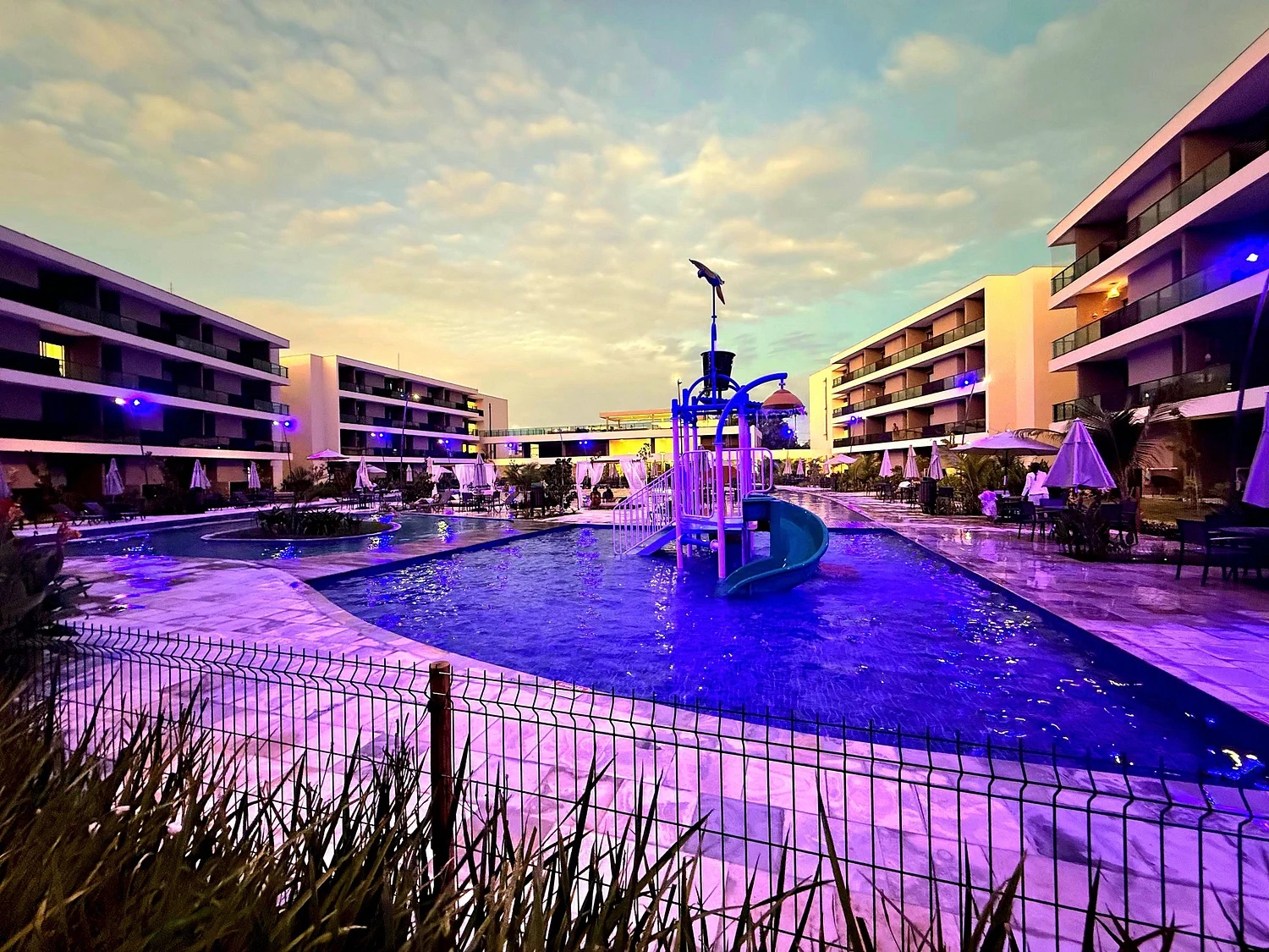 MALIA BEACH EXPERIENCE 