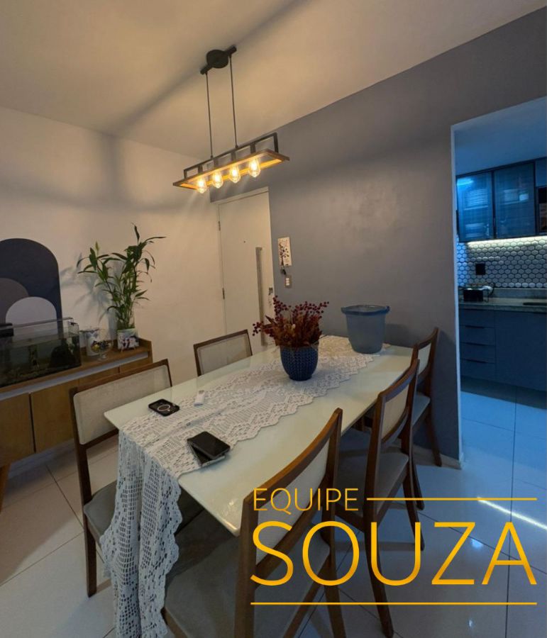 Edifício Jaqueira Residence