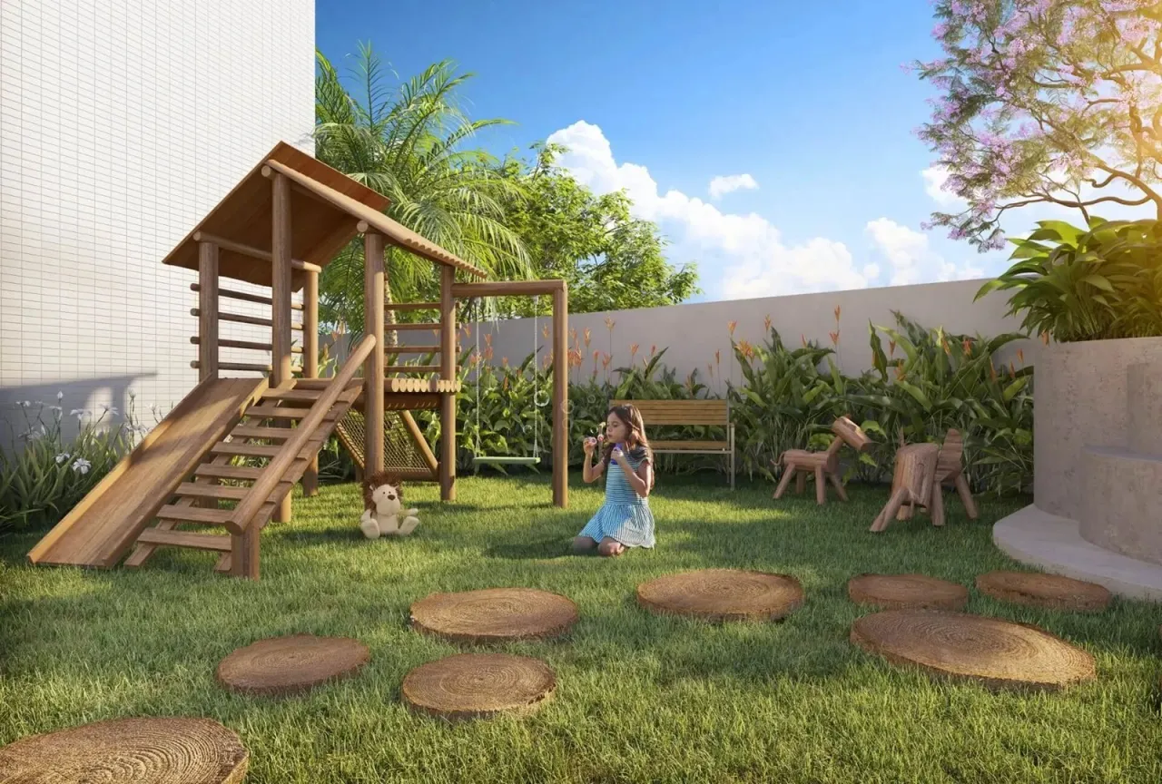 CASA PARQUE