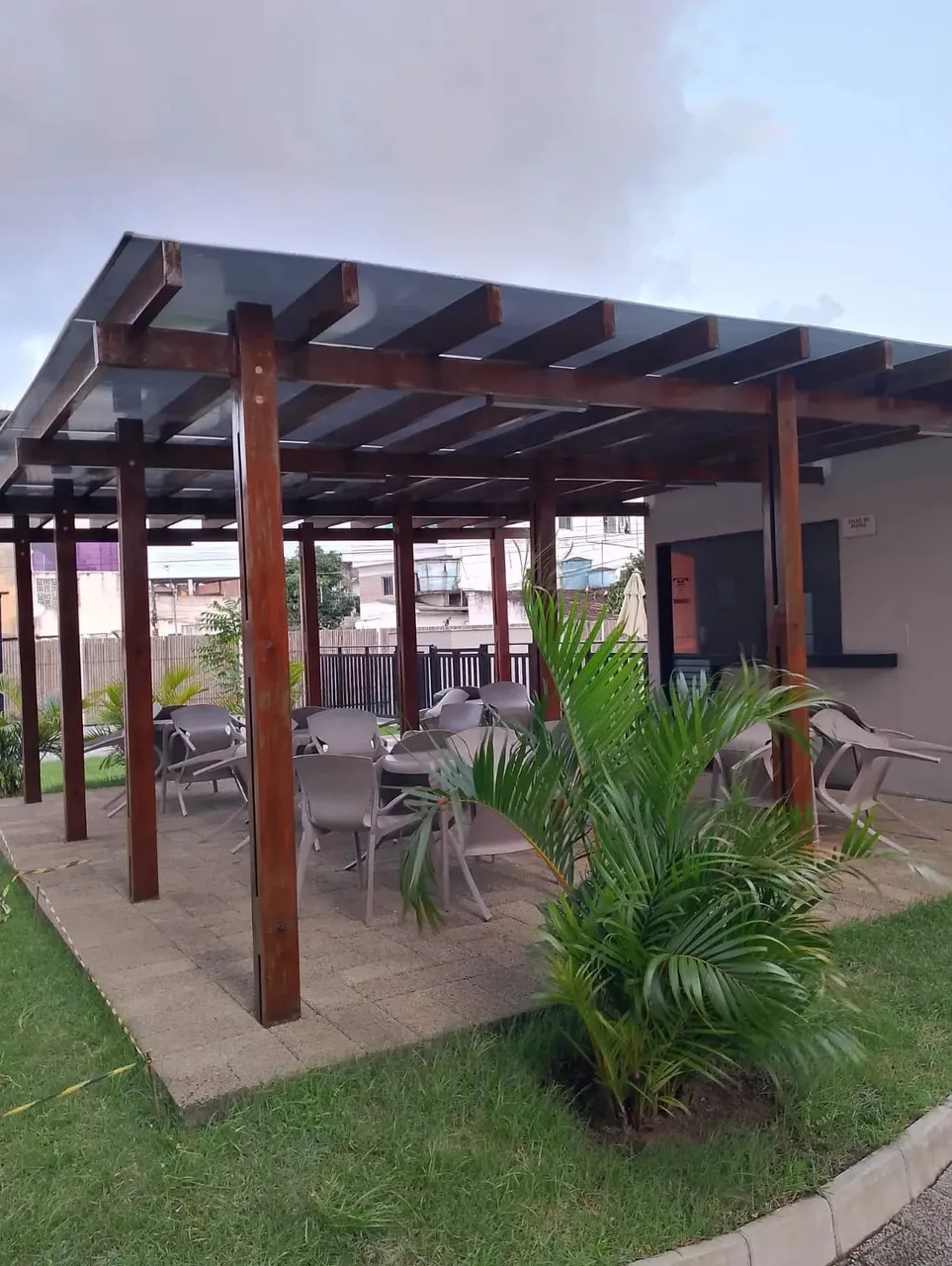 Villa Caxangá Home & Resort