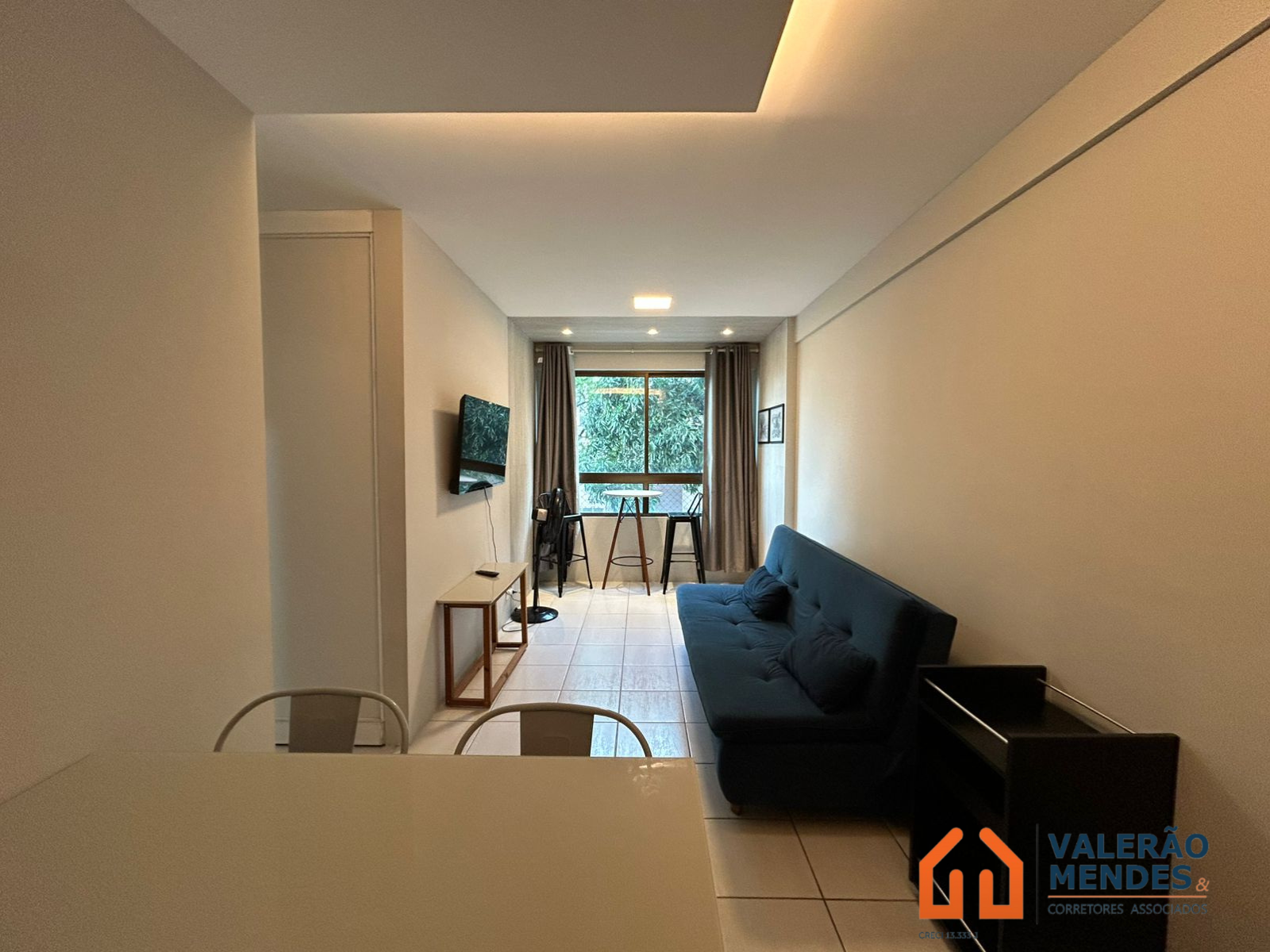 Pedra Real (Mobiliado)