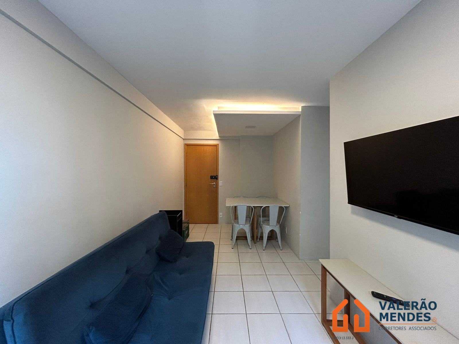 Pedra Real (Mobiliado)