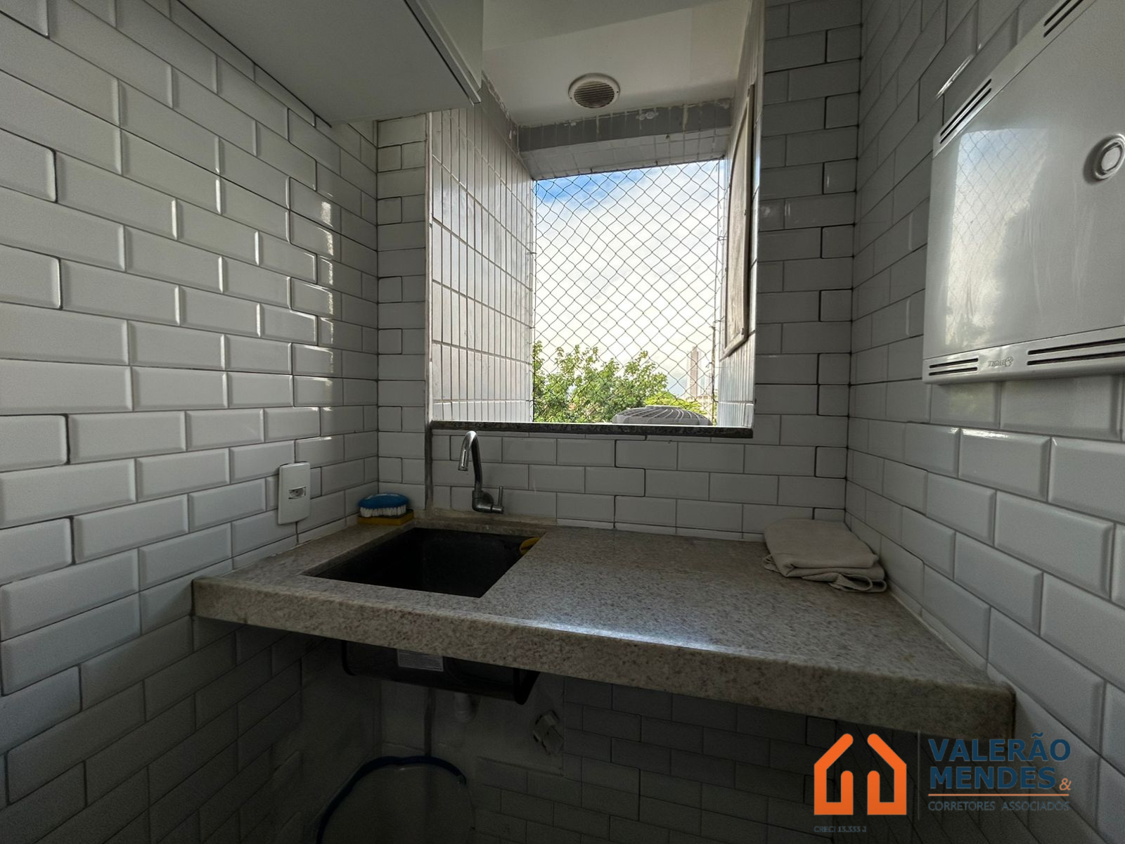 Pedra Real (Mobiliado)