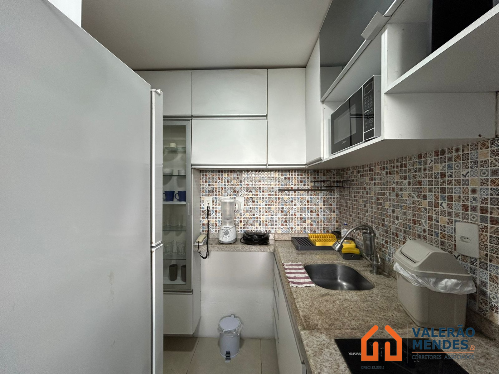 Pedra Real (Mobiliado)