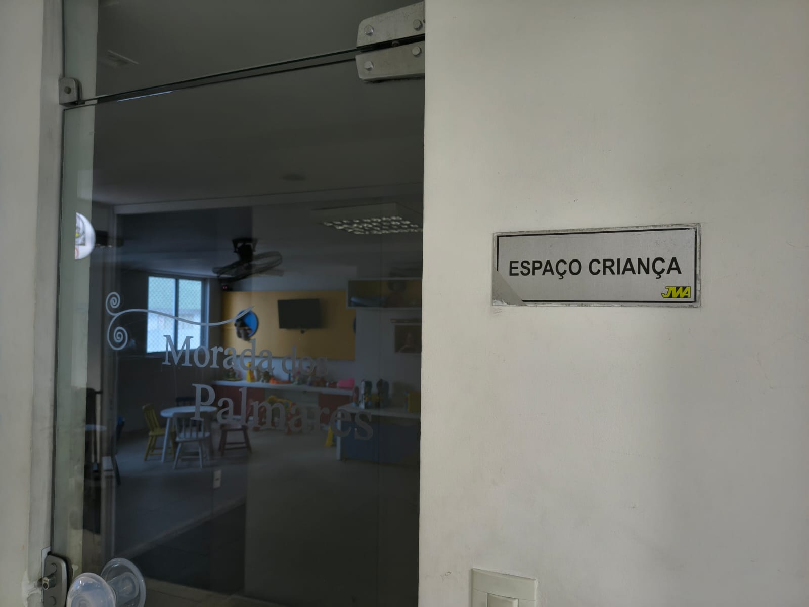 morada dos palmares