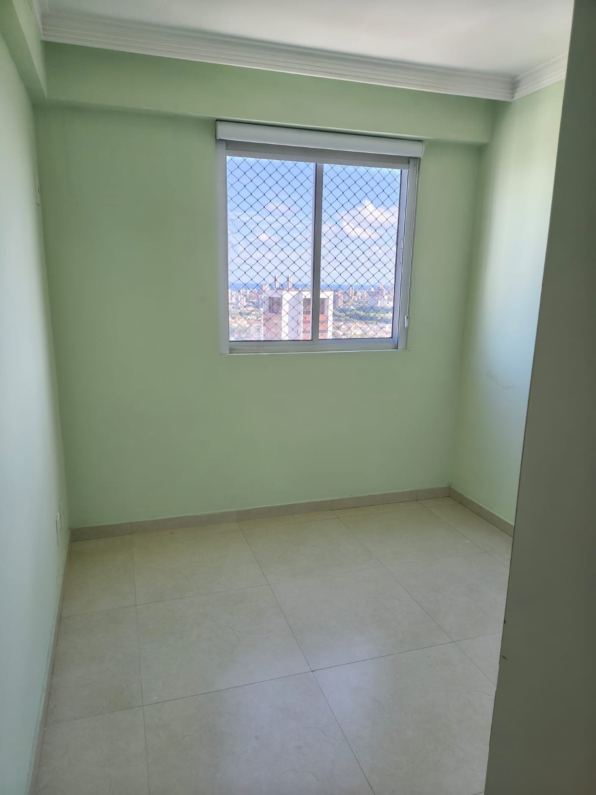 morada dos palmares