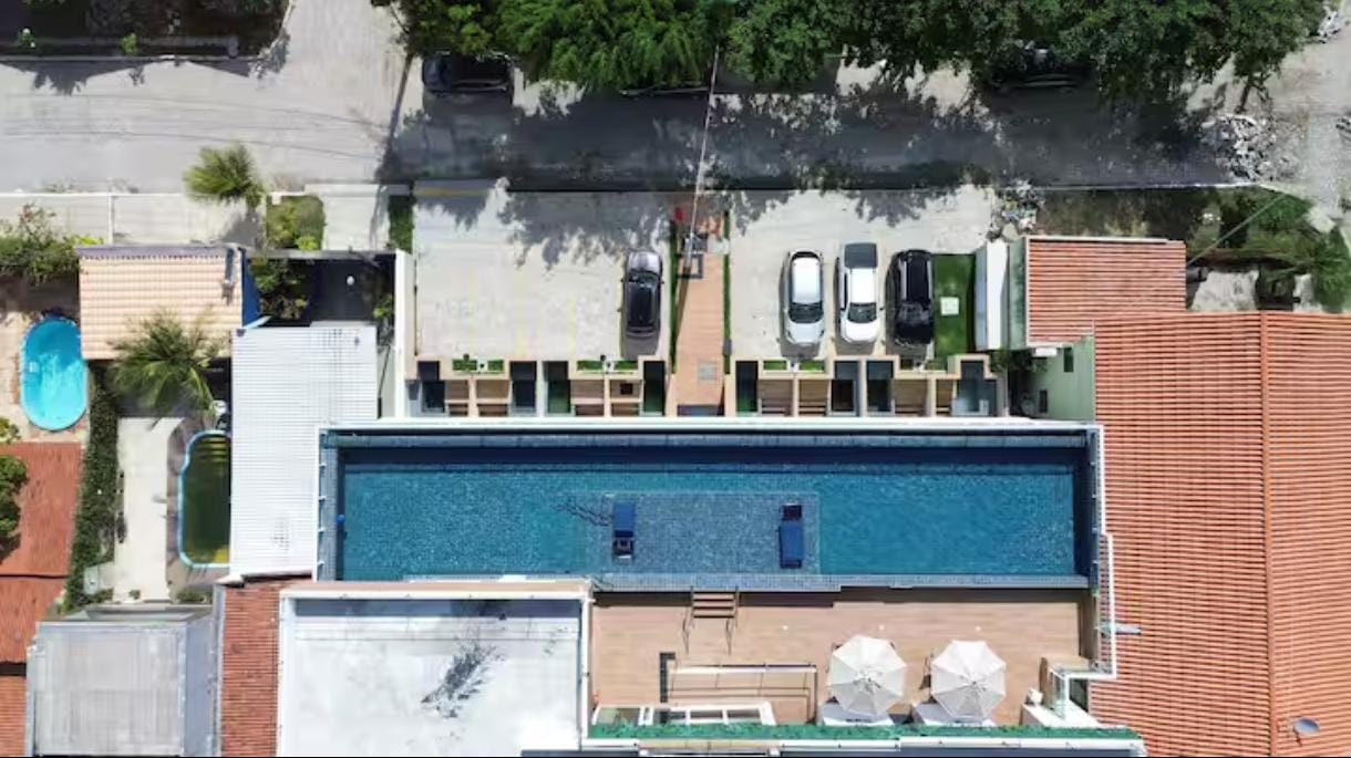WAIKIKI GARDEN 