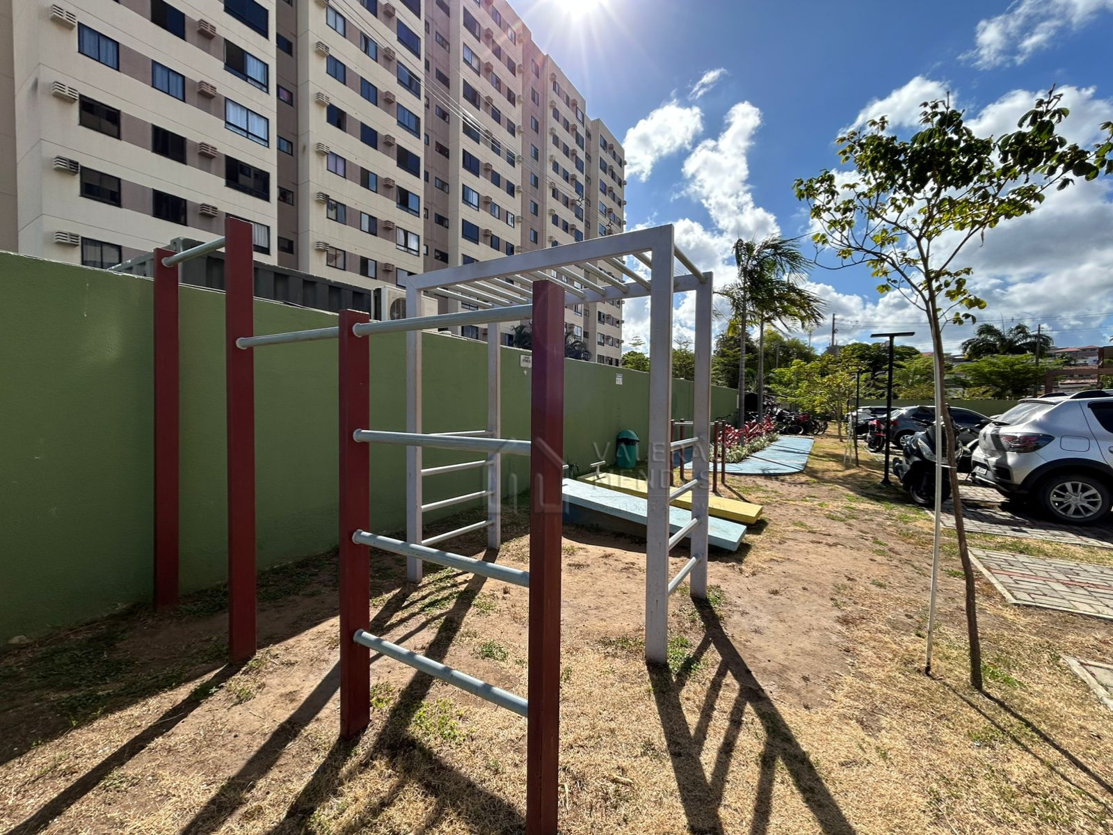 Torres do Capibaribe (Garden)