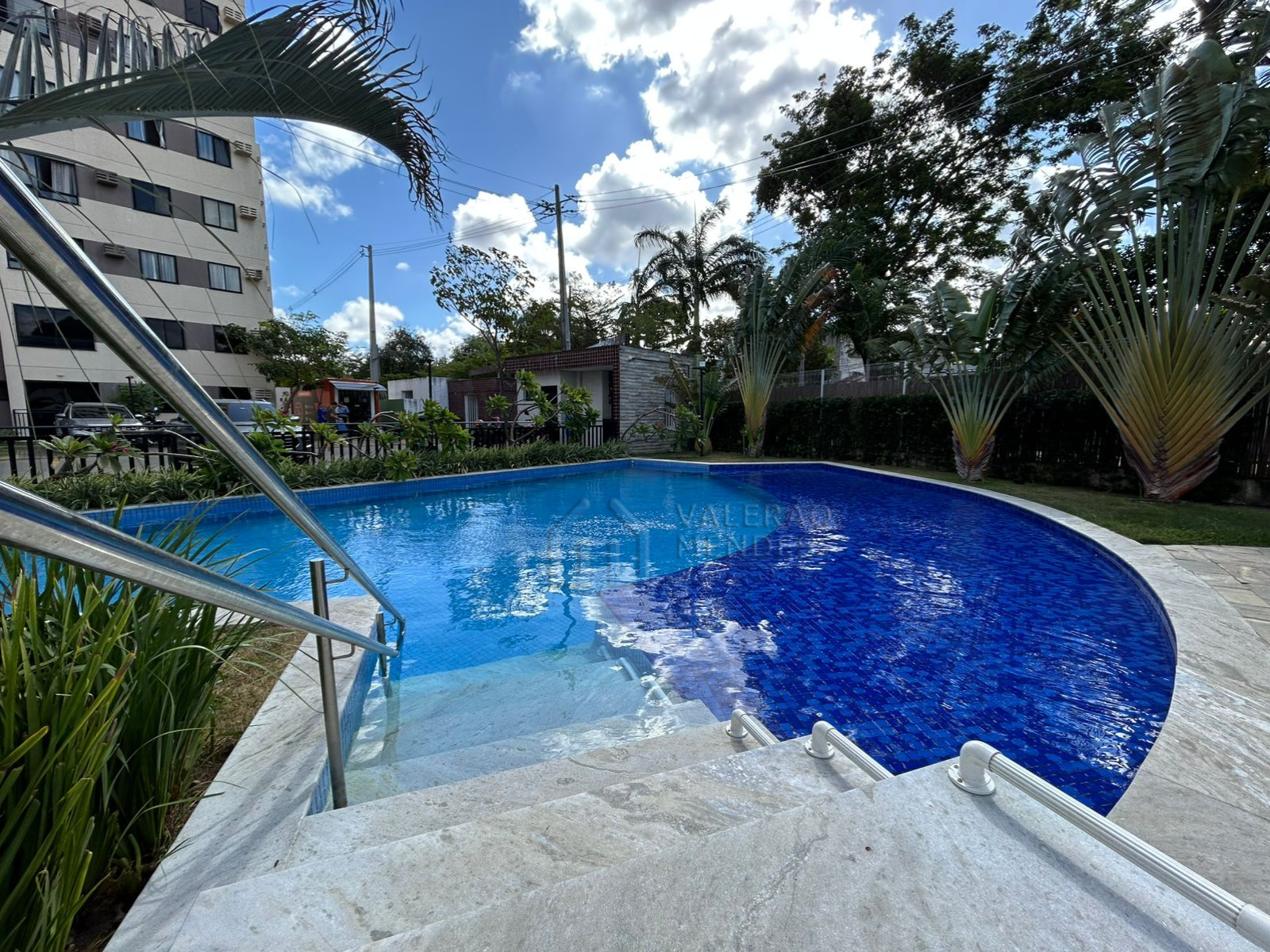 Torres do Capibaribe (Reformado)