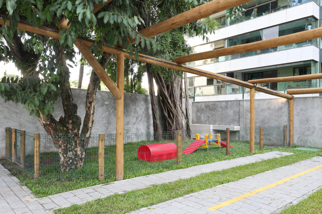 Terrazza Apipucos (RCR)