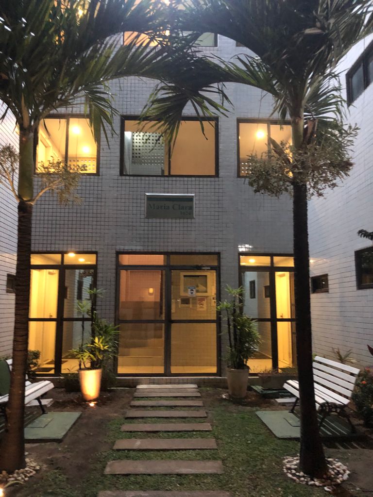 condominio maria clara 