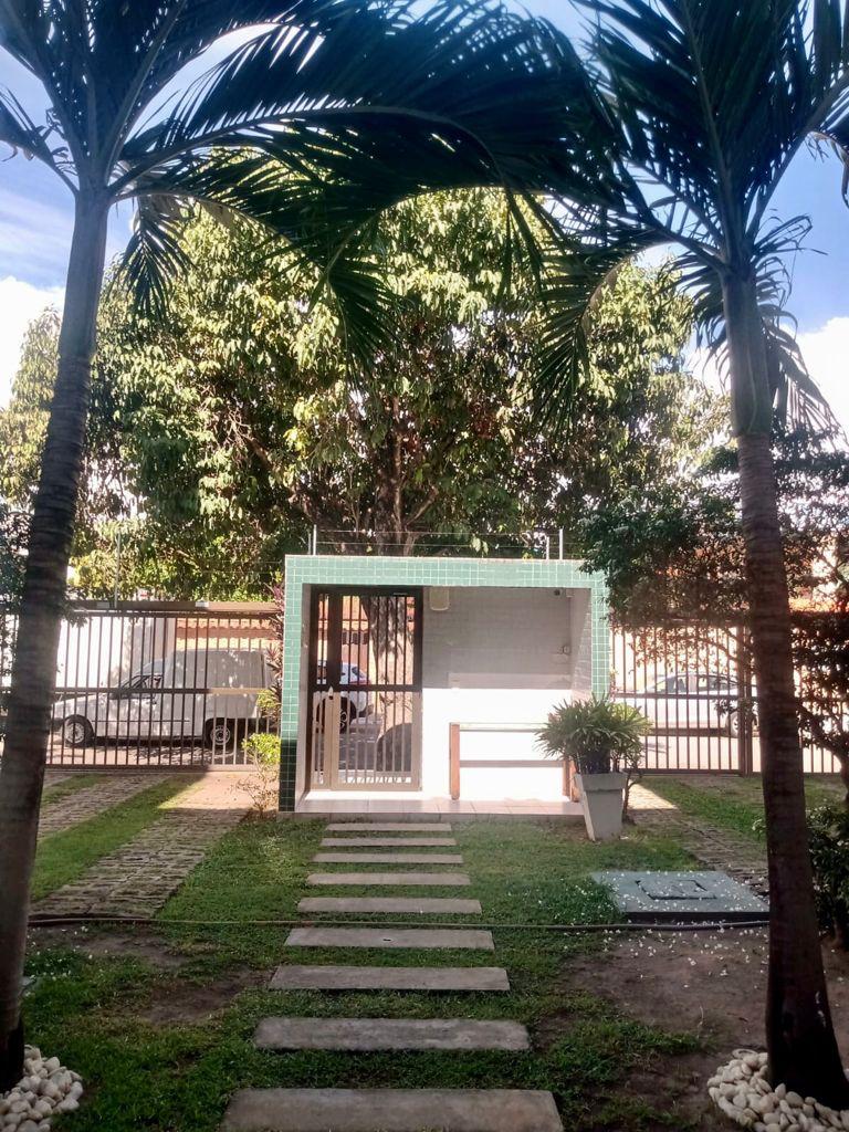 condominio maria clara 