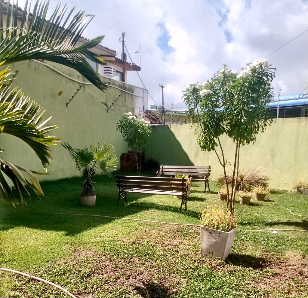condominio maria clara 