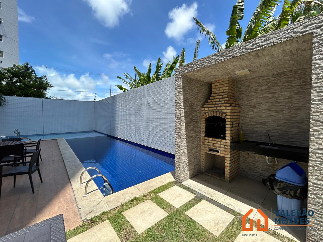 Costa Tropical (1 Vaga)
