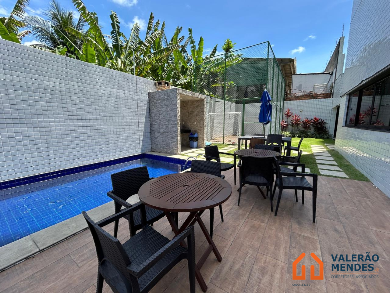 Costa Tropical (1 Vaga)