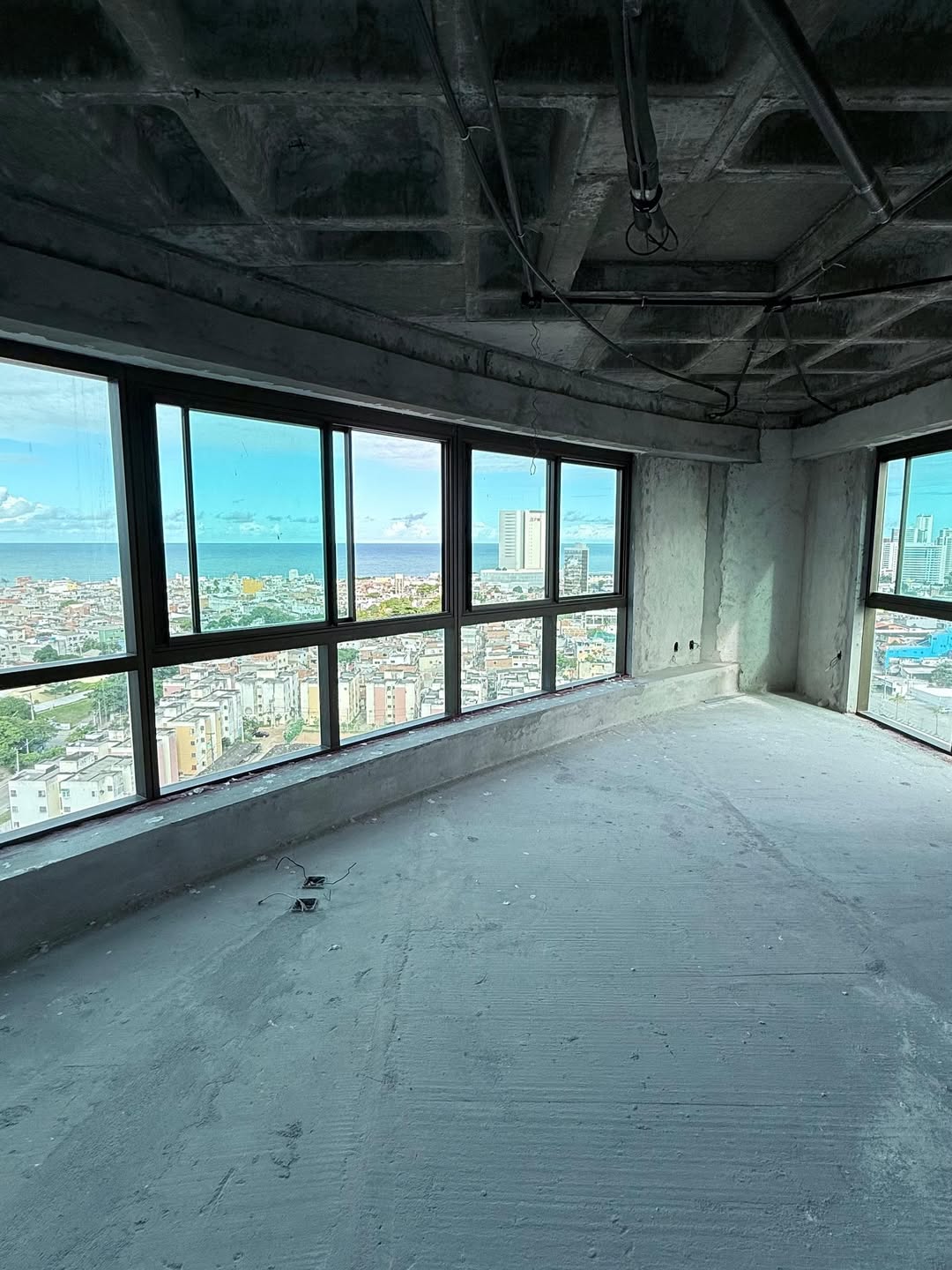 Mirante Capibaribe