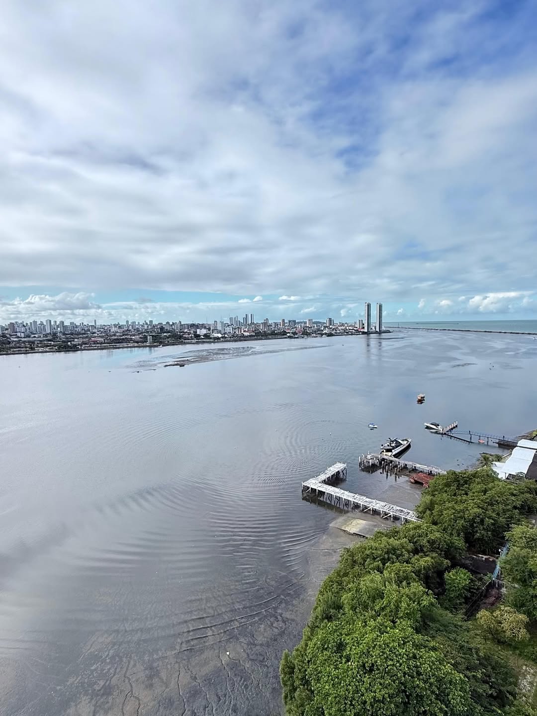 Mirante Capibaribe