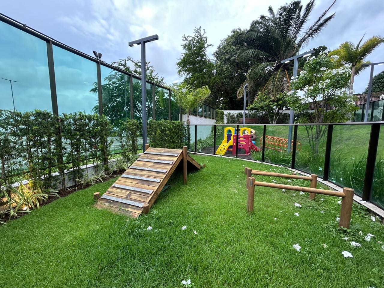 Mirante Capibaribe