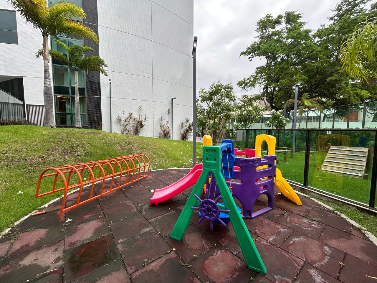 Mirante Capibaribe