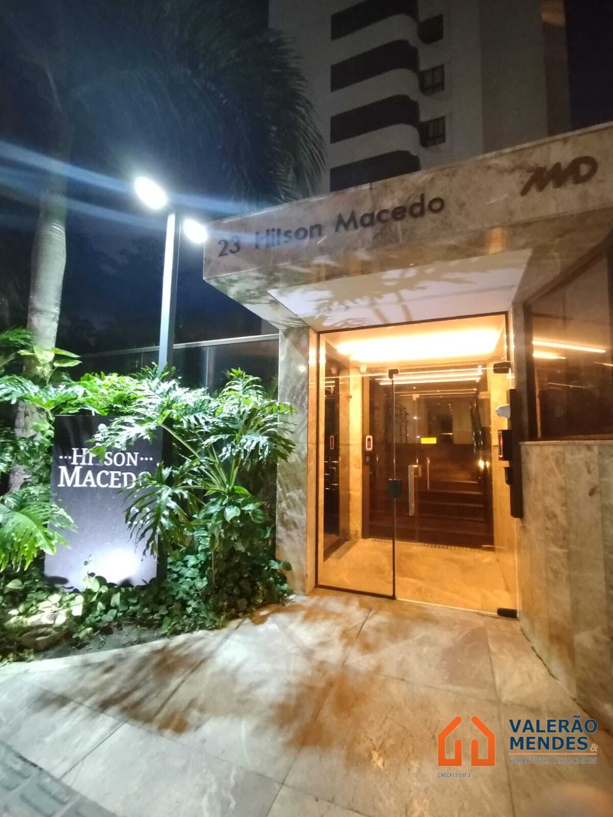 Edf. Hilson Macedo 