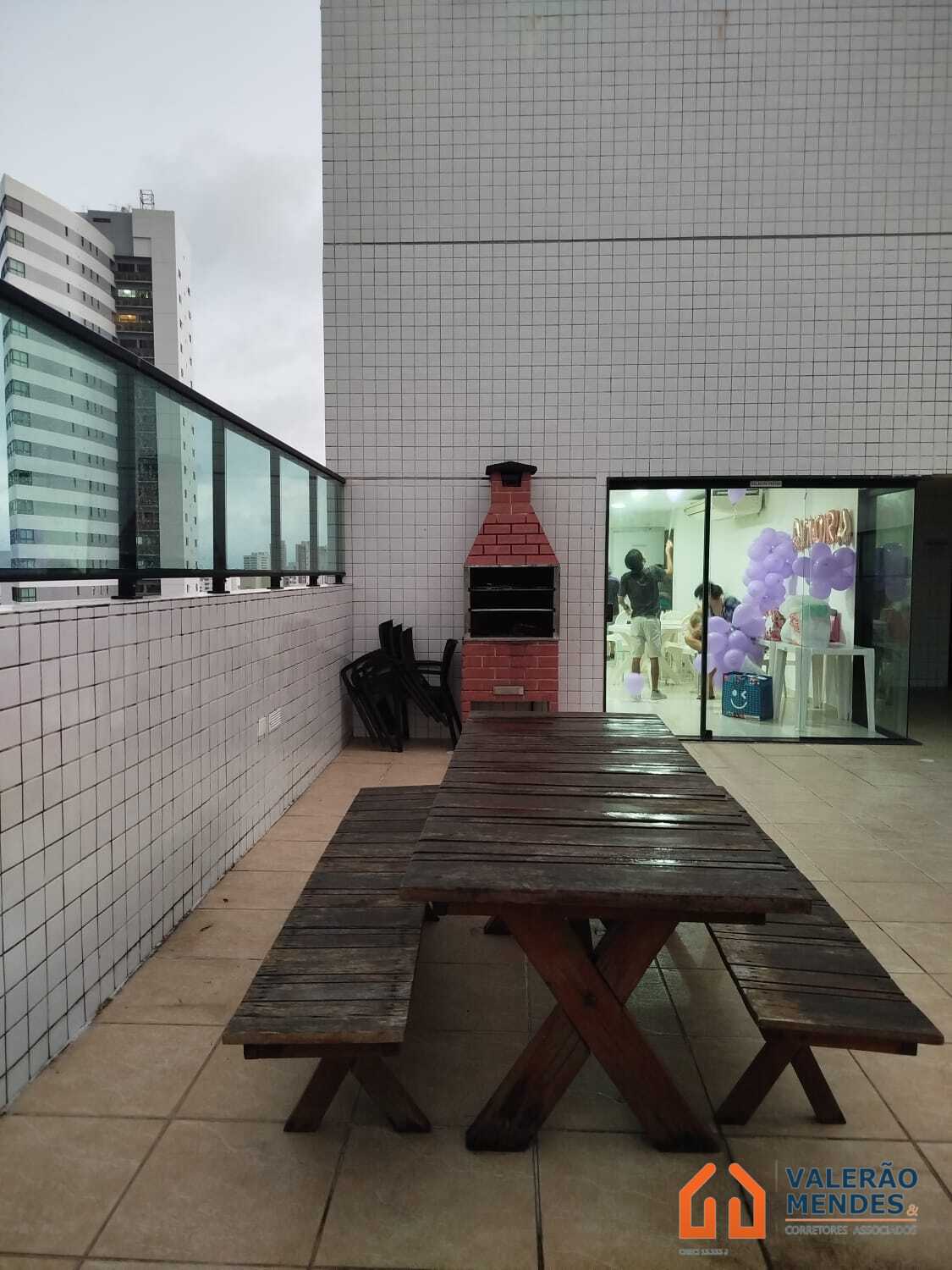Edf. Lara na Torre