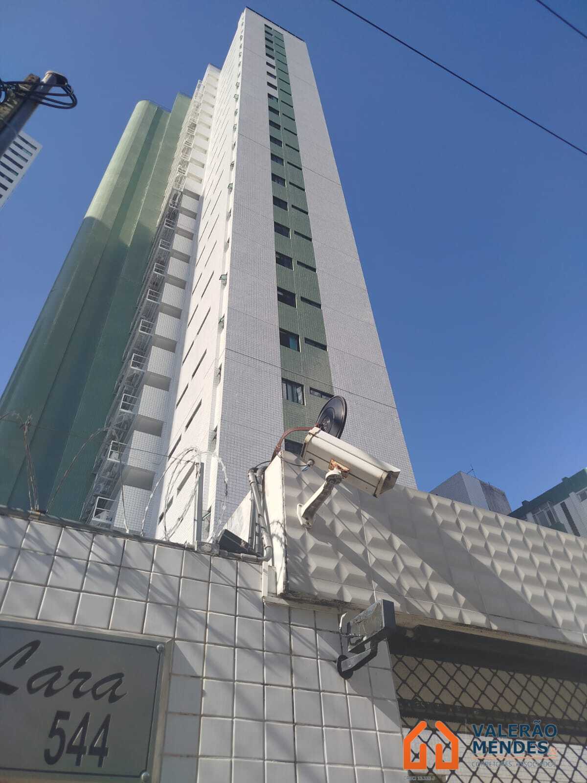 Edf. Lara na Torre