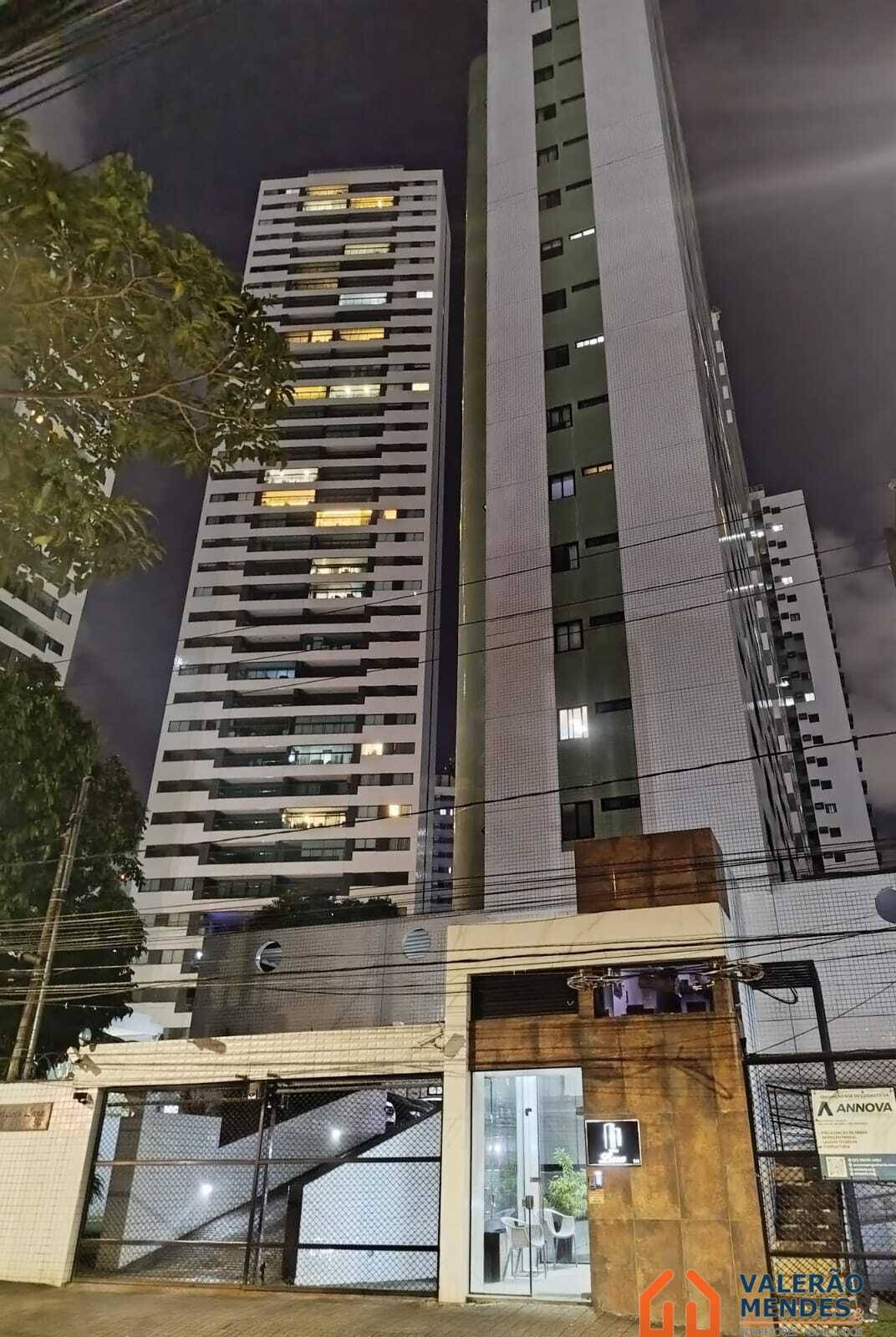 Edf. Lara na Torre
