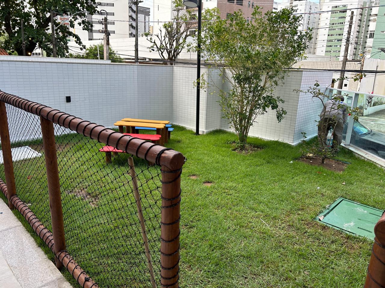 Edf. Domus Augusto Lins e Silva 