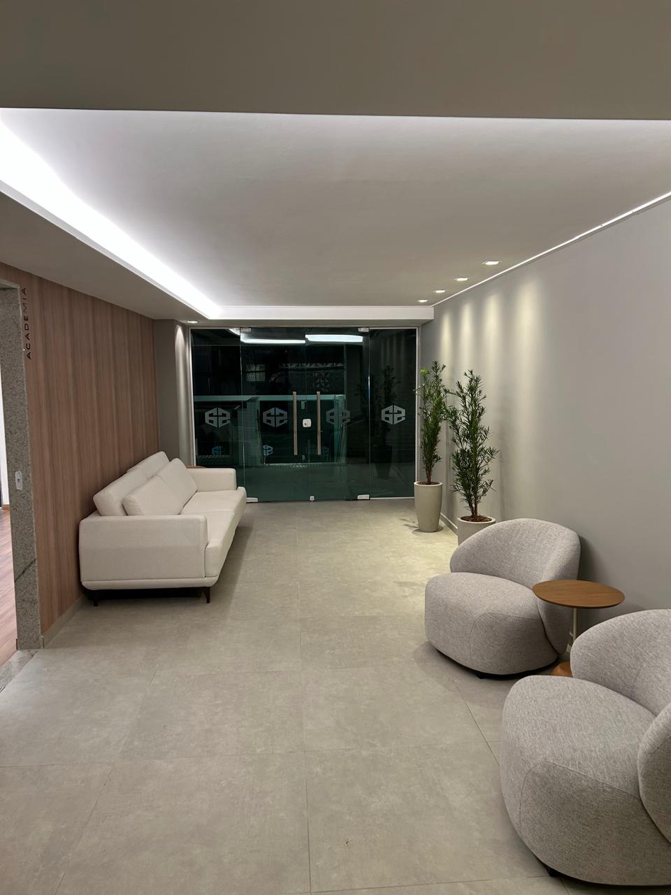 Edf. Domus Augusto Lins e Silva 